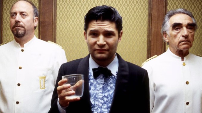 Fantastic Fest 2024: The Birthday Finally Comes to Light 20 Years Later