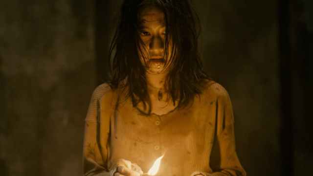 Fantastic Fest 2024: Respati Puts a Fun Spin on the Dream Warriors Template