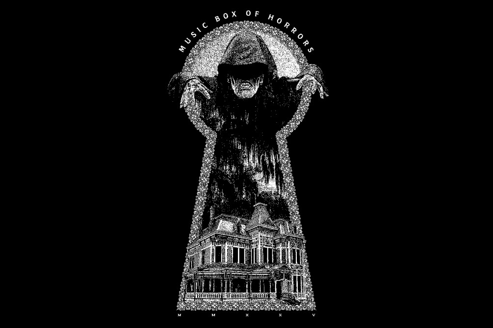 Recapping the Music Box of Horrors Movie Marathon 2024