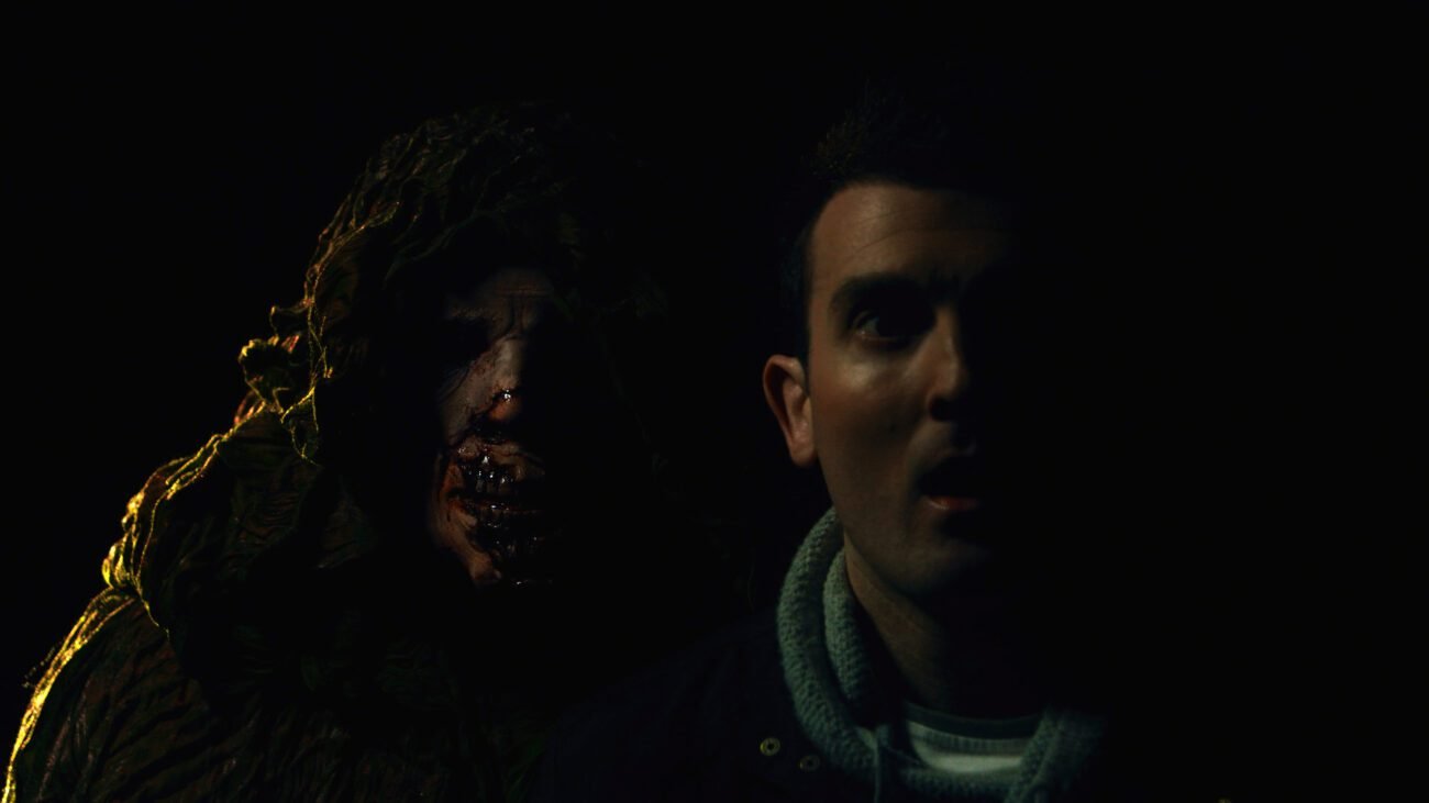 Beyond the Woods: An Off-the-Beaten-Path Slasher Import