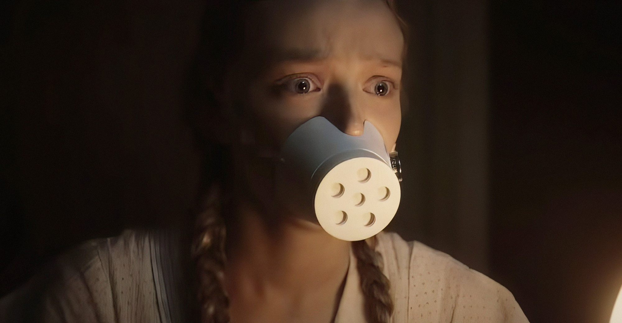 Dread Inducing Hold Your Breath Dusts Off the Trauma