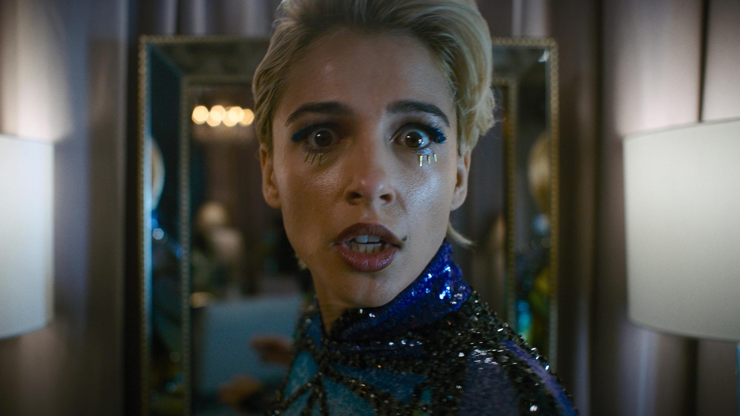 Smile 2 Is the Rare Sequel That’s Better Than the First Film