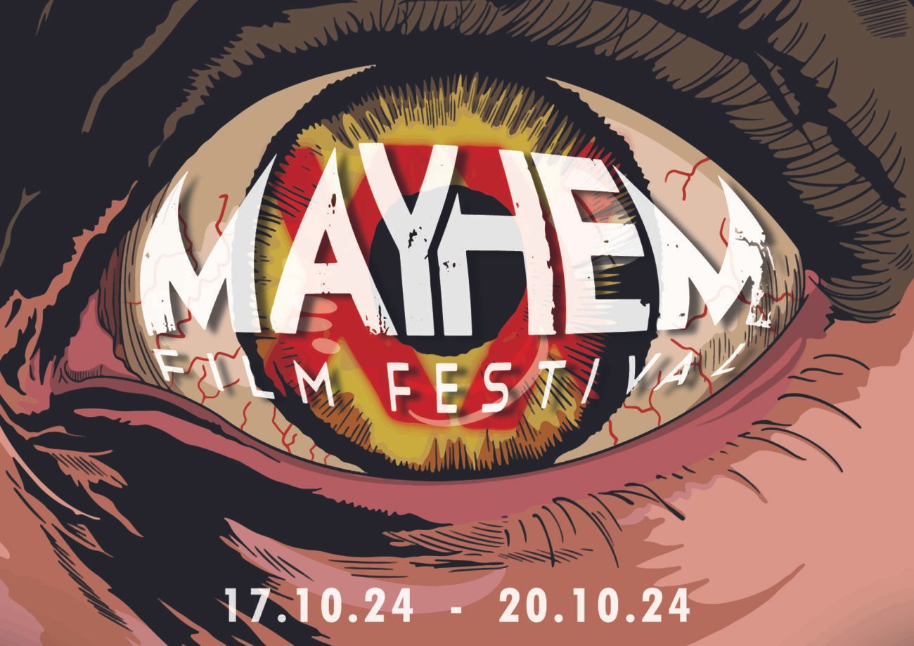 Mayhem Film Festival 2024: Day Two