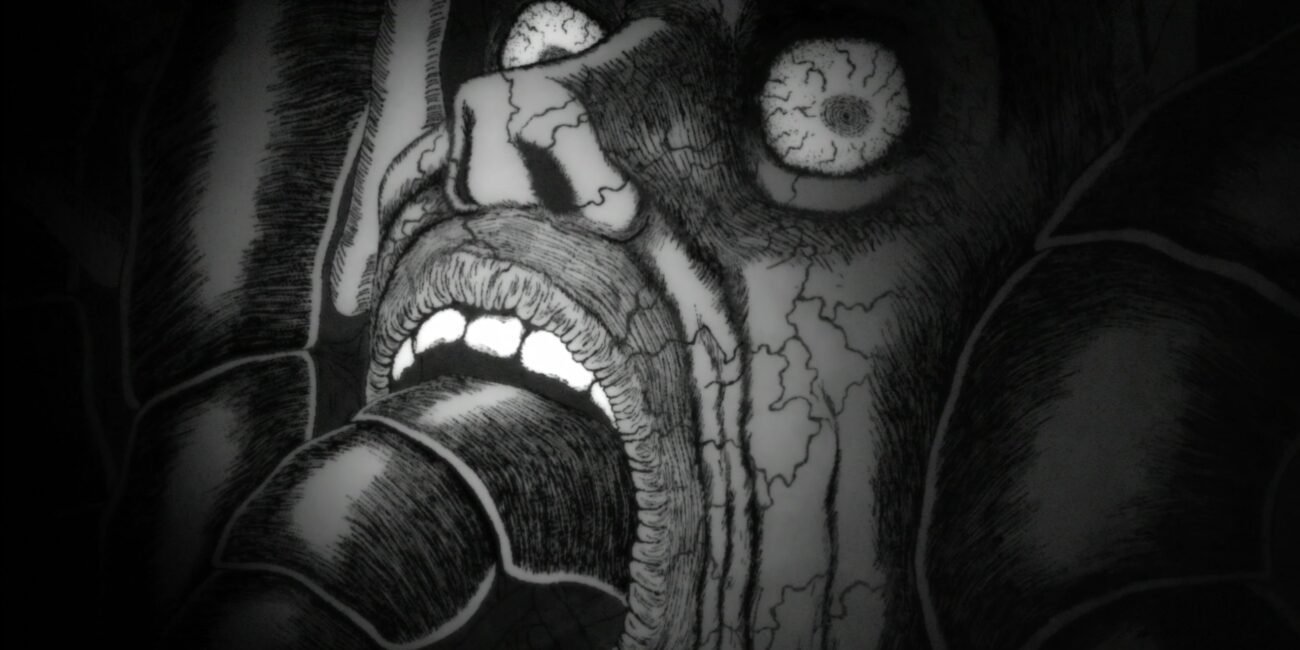 Uzumaki Spirals Out of Control in a Multitude of Ways (E3)