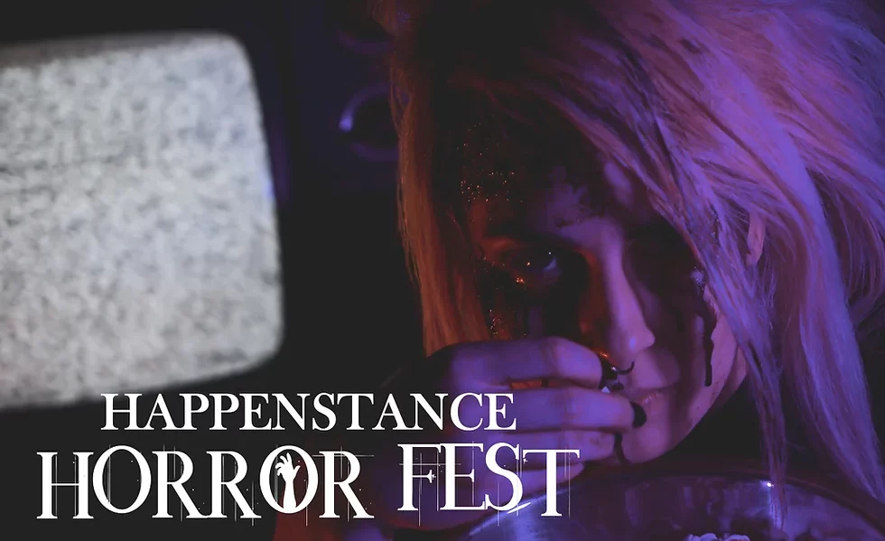 Happenstance Horror Fest Keeps Salem Spooky This November