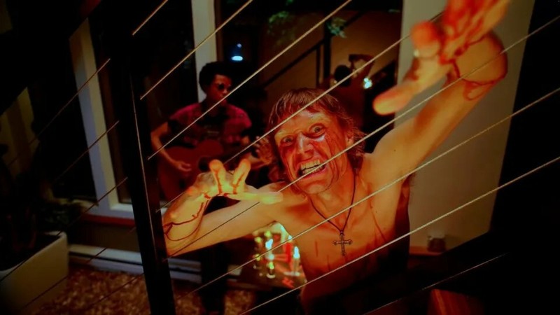 Brooklyn Horror Film Festival 2024: Who’s Watching Brings a Stalker Nightmare to Life