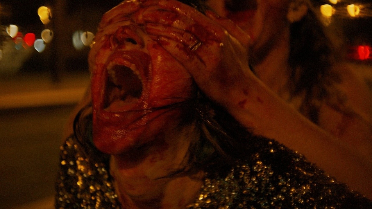 MadS: A Non-Stop Roller Coaster Ride of Crazies