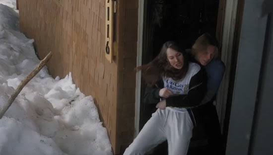 Children of the Pines Gives a New Meaning to Family Dysfunction