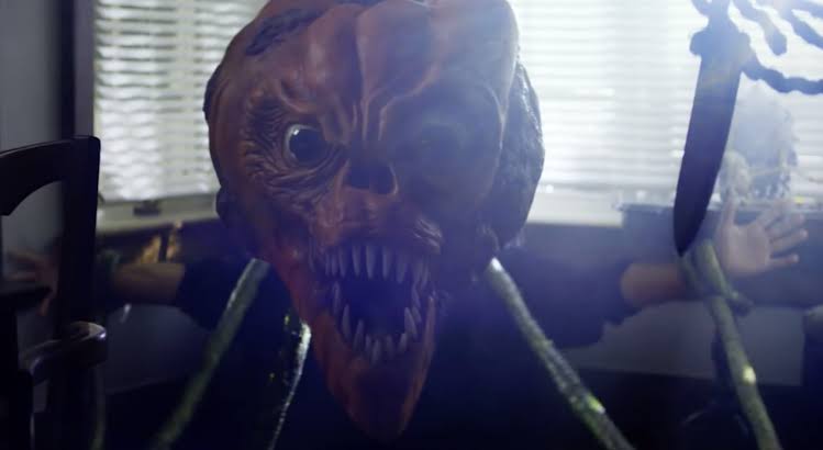 Carved is More Fun than Hacking Up a Jack O’Lantern