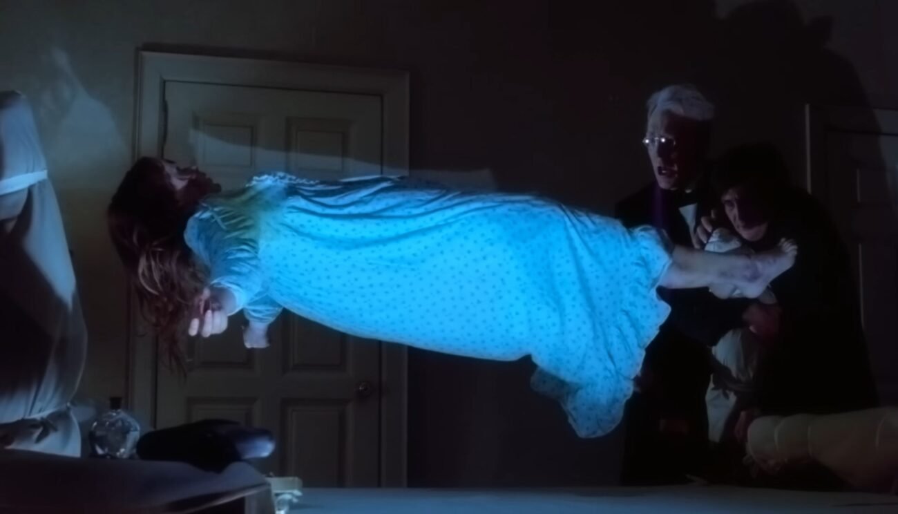 So You Want to Learn About Catholic Exorcism?