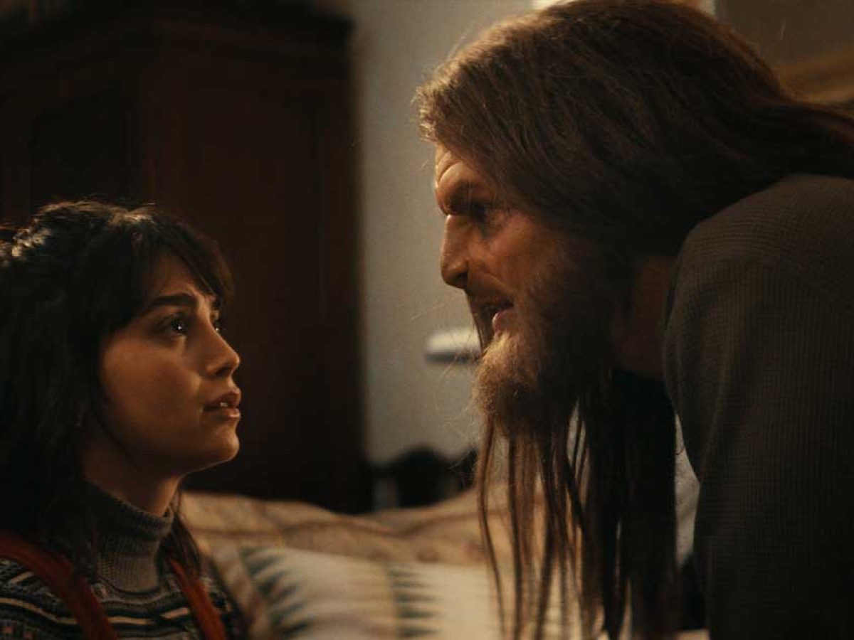 Your Monster Is a Hilarious and Heartwarming New Take on Beauty and the Beast