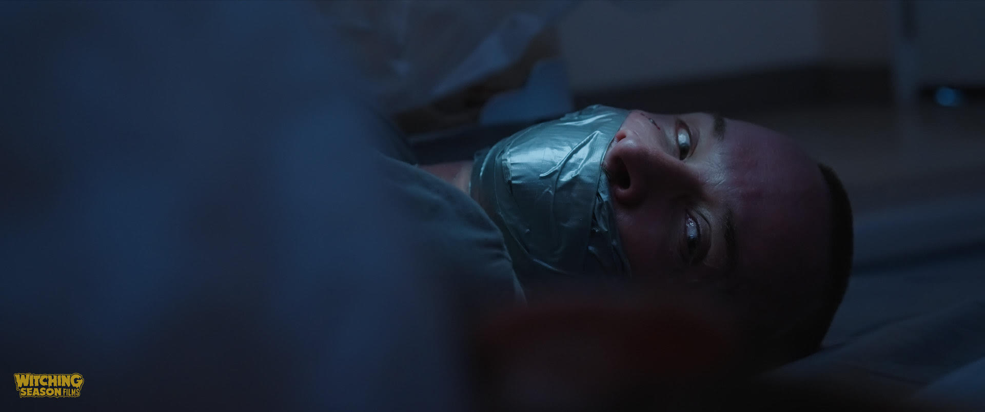 He Never Left is the Slasher Film All Grown Up