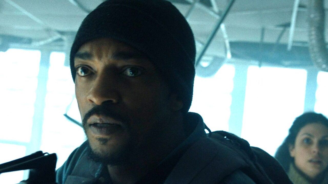 Elevation Risks It All in a World Gone to Ruins