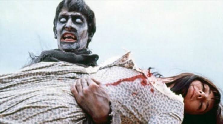 Five Classic Zombie Movies George Romero Didn’t Direct