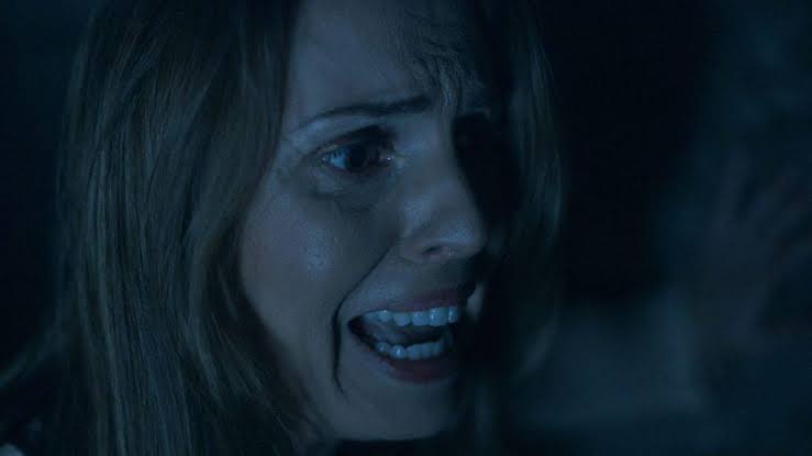 Beyond the Woods: An Off-the-Beaten-Path Slasher Import