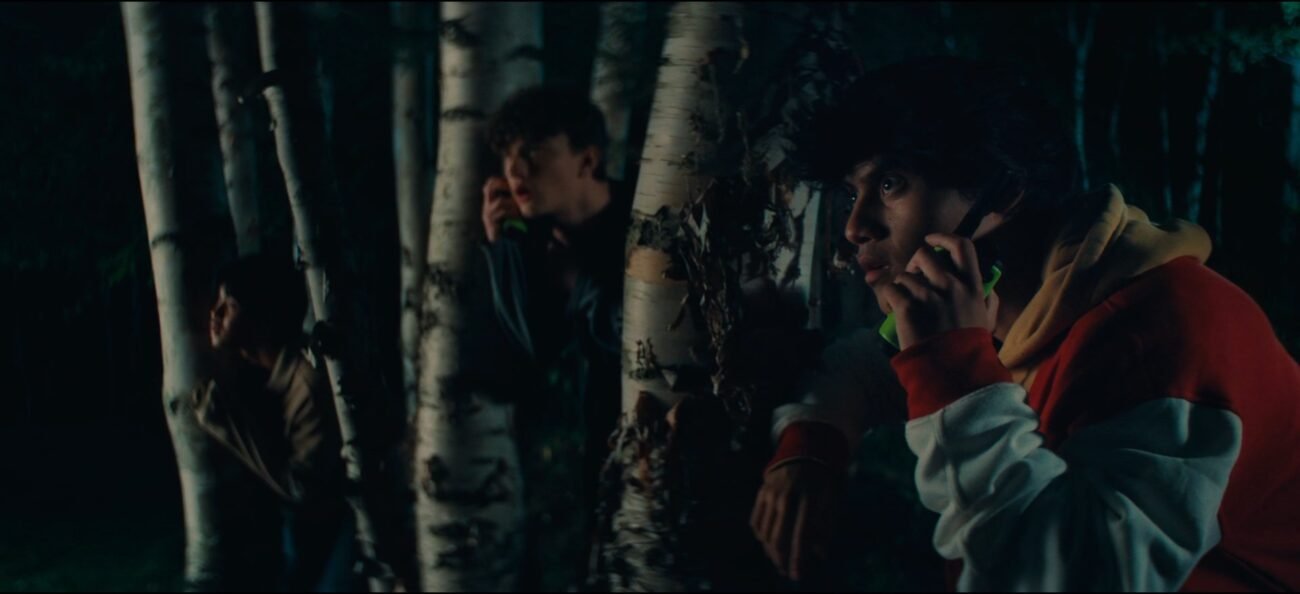 Tales from the Void’s Fixed Frequency Shows Karma’s Heavy Hand