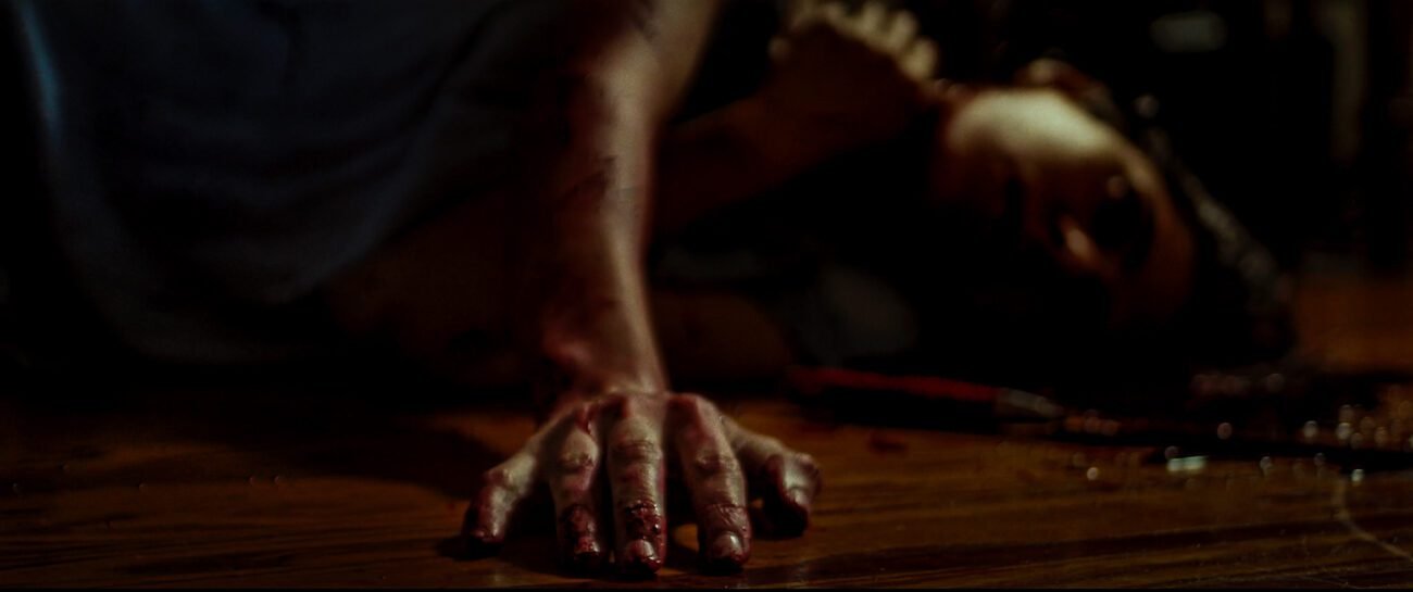 Dances With Films NYC 2024: Will ITCH! Get Under Your Skin?