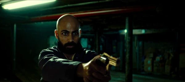 Dances With Films NYC 2024: Will ITCH! Get Under Your Skin?