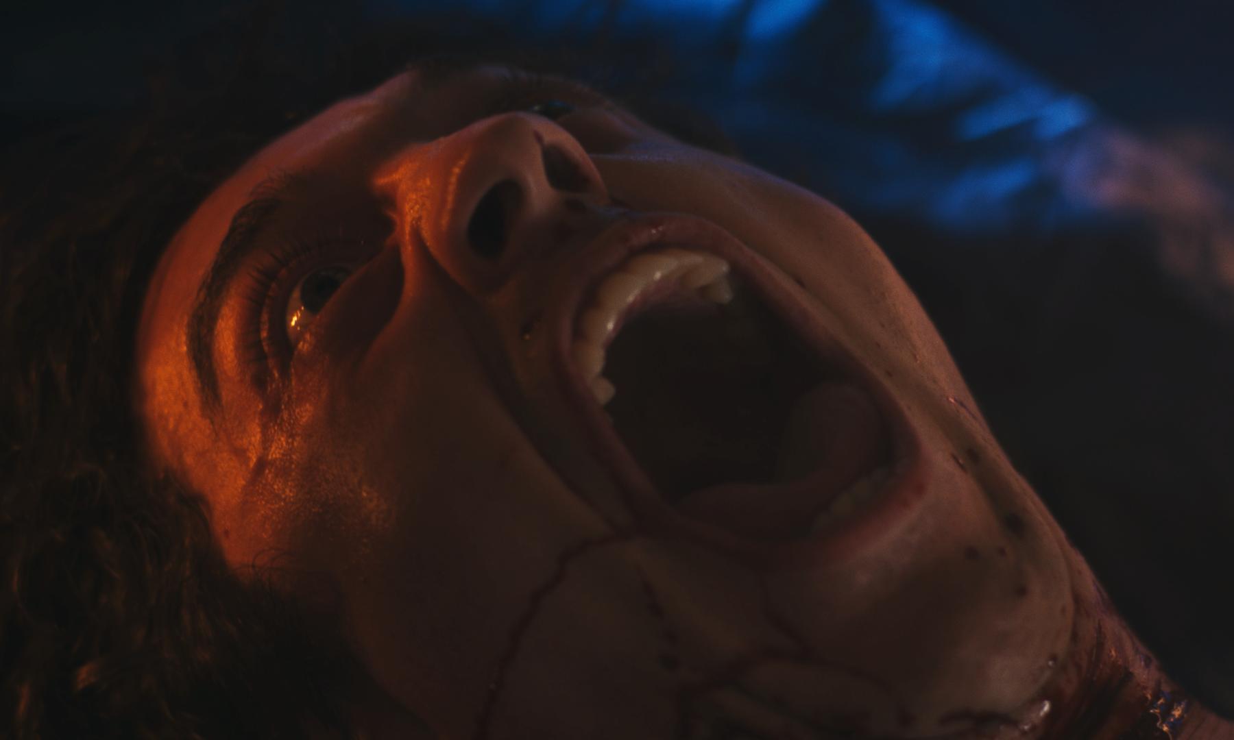 Dances With Films NYC 2024: Bleeding Elevates the Vampire Genre