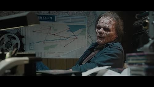 Bloody Axe Wound Is a Late Entry for Horror-Comedy of the Year