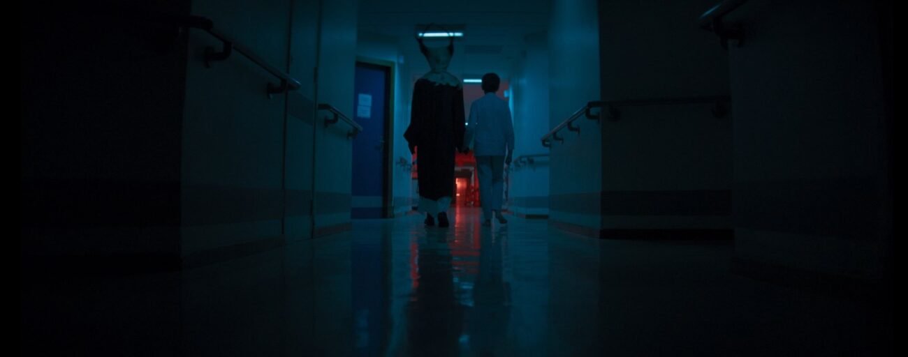 Folk Tales and Murder Scenes Collide in The Soul Eater