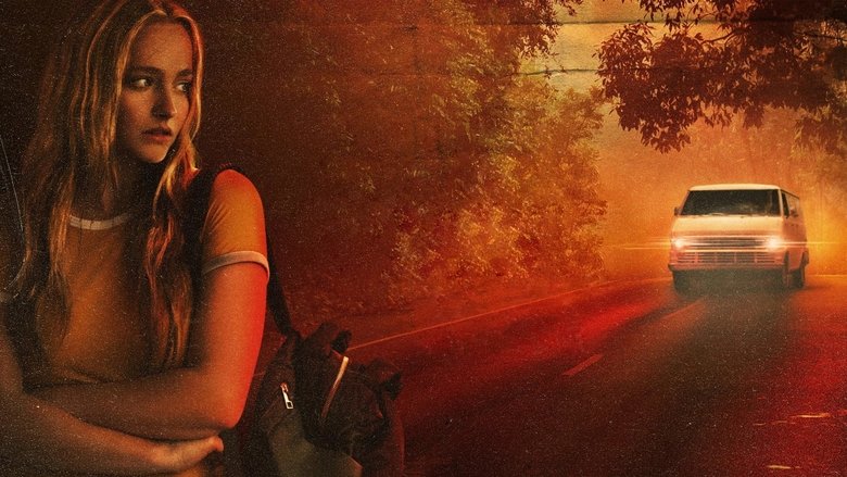 The Man in the White Van: True-Crime Stalker Horror