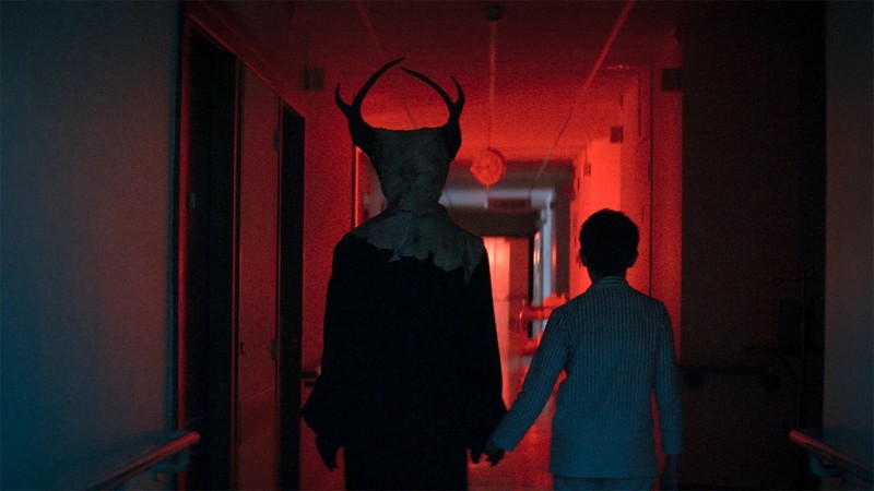 Folk Tales and Murder Scenes Collide in The Soul Eater