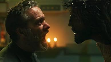 Exorcisms Get Monstrous in Effects Driven Deus Irae