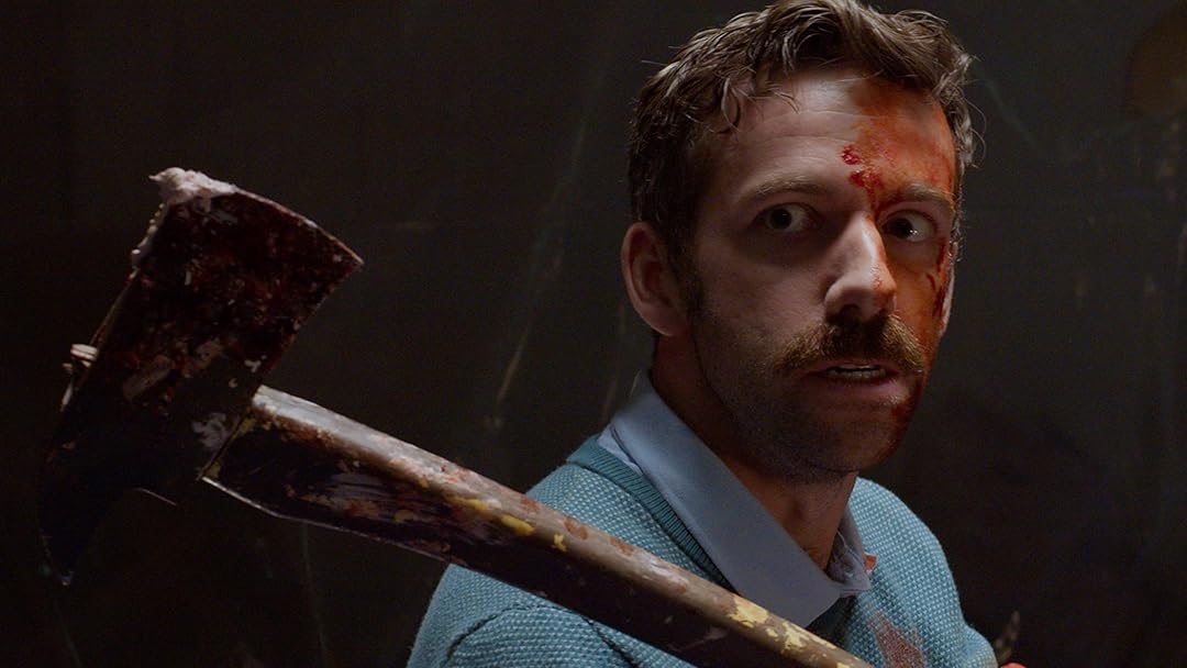 Family Dinners Are Murder in Mother Father Sister Brother Frank