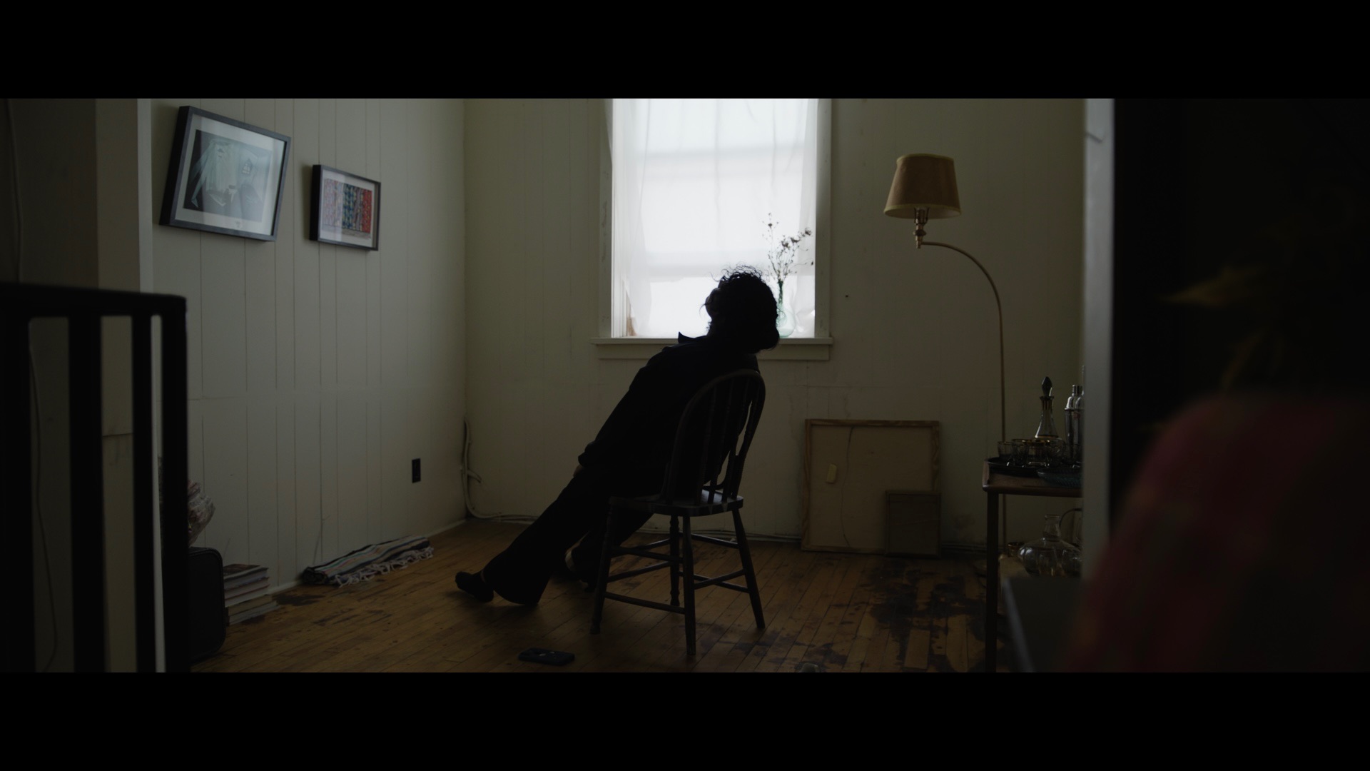 Dada: An Abstract Memory Propelled Road Trip Meltdown Story