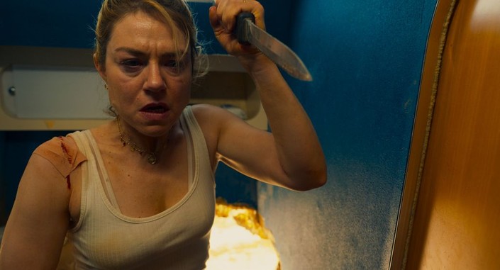 Can You ‘Survive’ This Apocalyptic Conspiracy Theory Thriller?