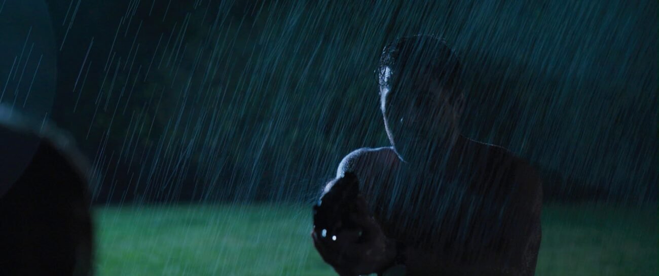 Maybe Take a Raincheck on When It Rains in LA