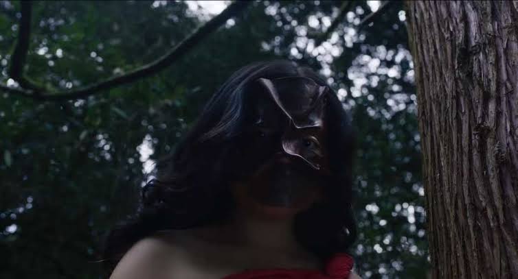 IFFR 2025: Bokshi Gets Epically Witchy