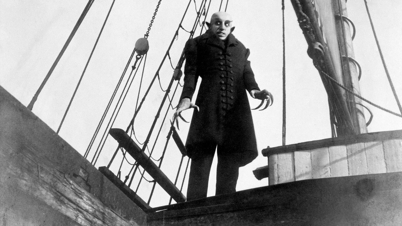 Nosferatu: The Real Story Provides Entertaining Insight For Horror History Buffs