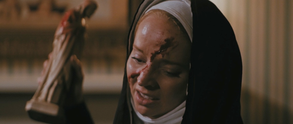 The Baby in the Basket is a Poorly Shipped Care Package