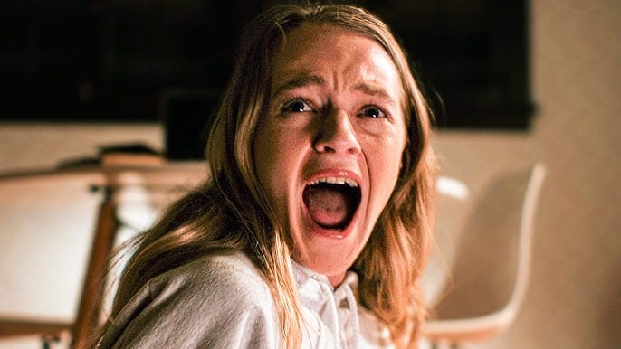 Inhabitants’ Ghost Story Compells A Religious Examination