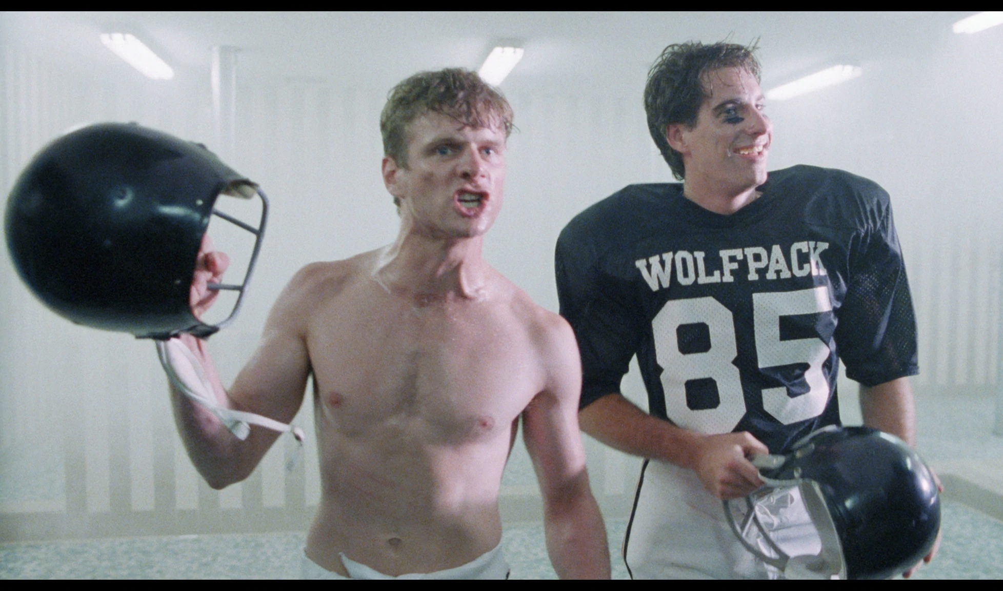 TOUCHDOWN! Underground Football Movies for Genre Film Fans