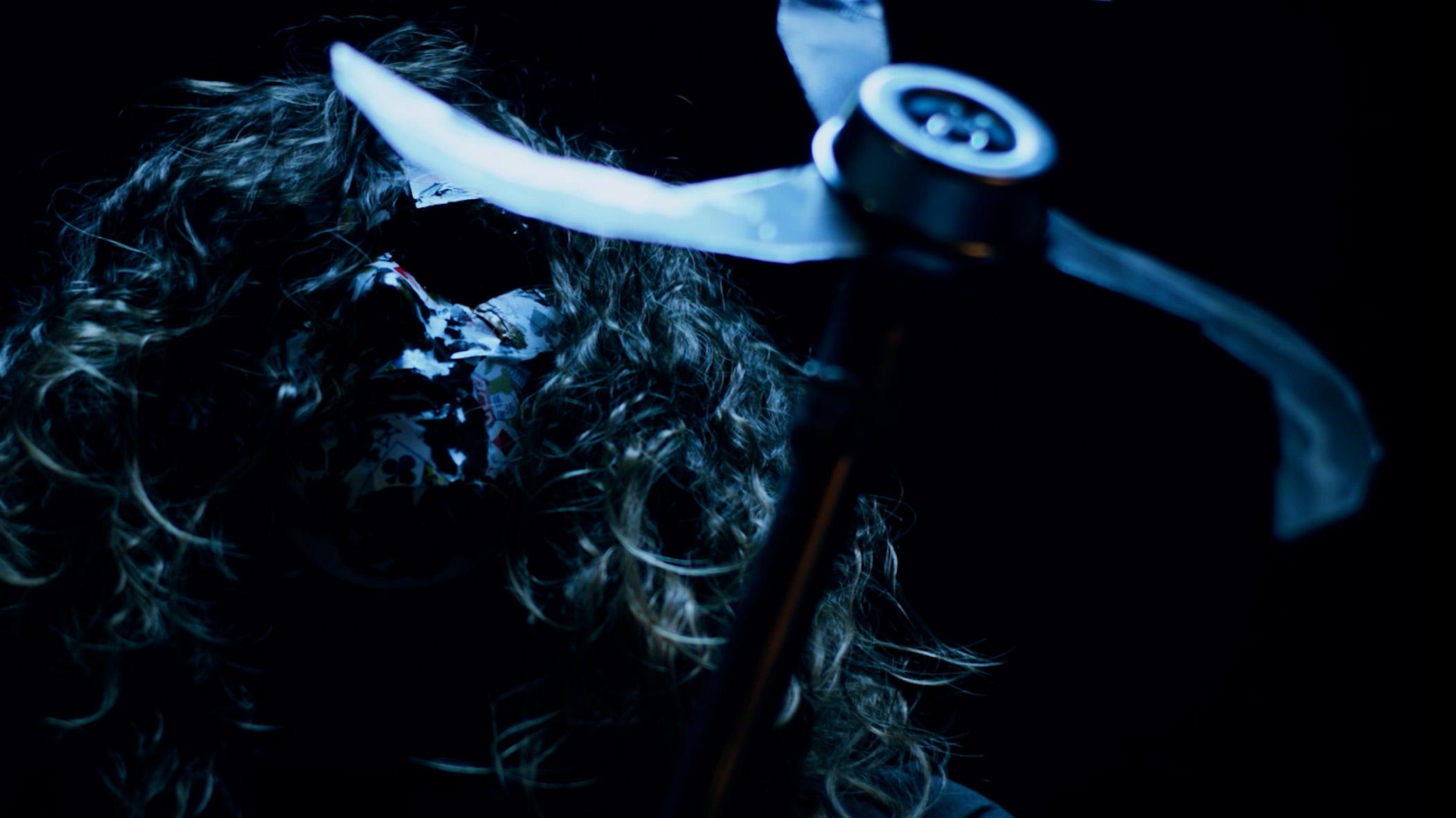 Golden State Film Festival 2025: The WeedHacker Massacre is a Great Bad Movie