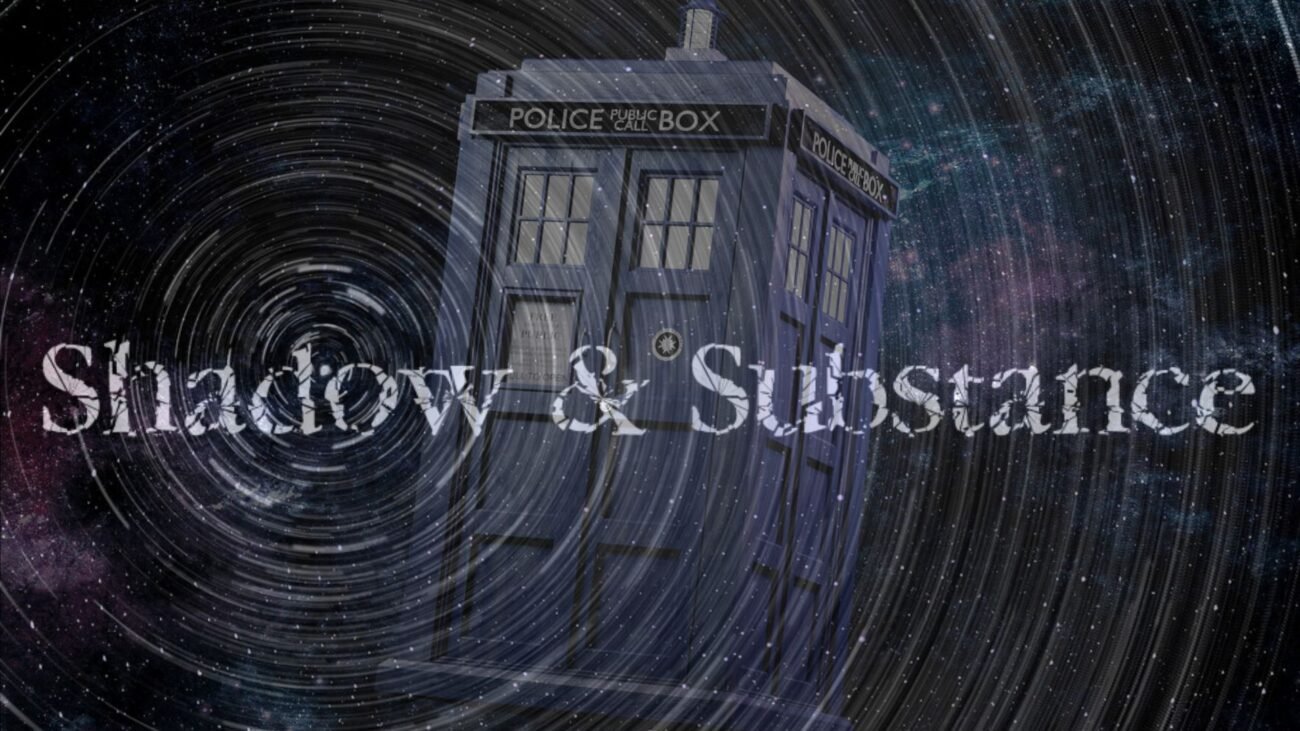 Why is Doctor Who rejecting Horror in favor of Whimsy?