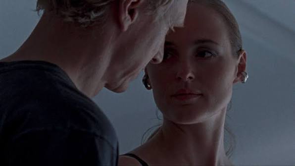 Armand Provokes A Schoolhouse Courtroom of High Tension