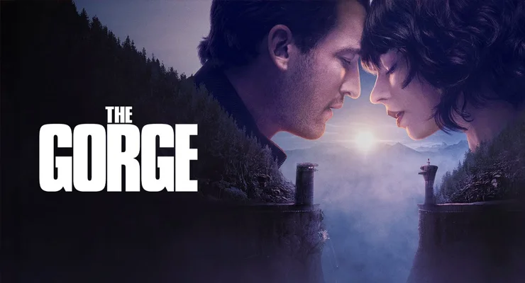 The Gorge Is a Pit of Fun Thanks to It’s Awesome Creatures