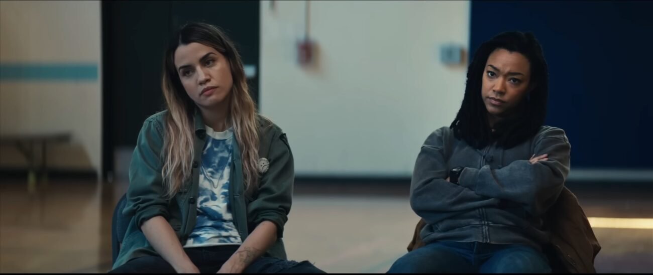 My Dead Friend Zoe: A Heartbreaking Ghost Story