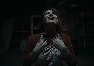 BUFF 25: The Weird, Wild, and Wonderful Dunwich Horrors Short Block