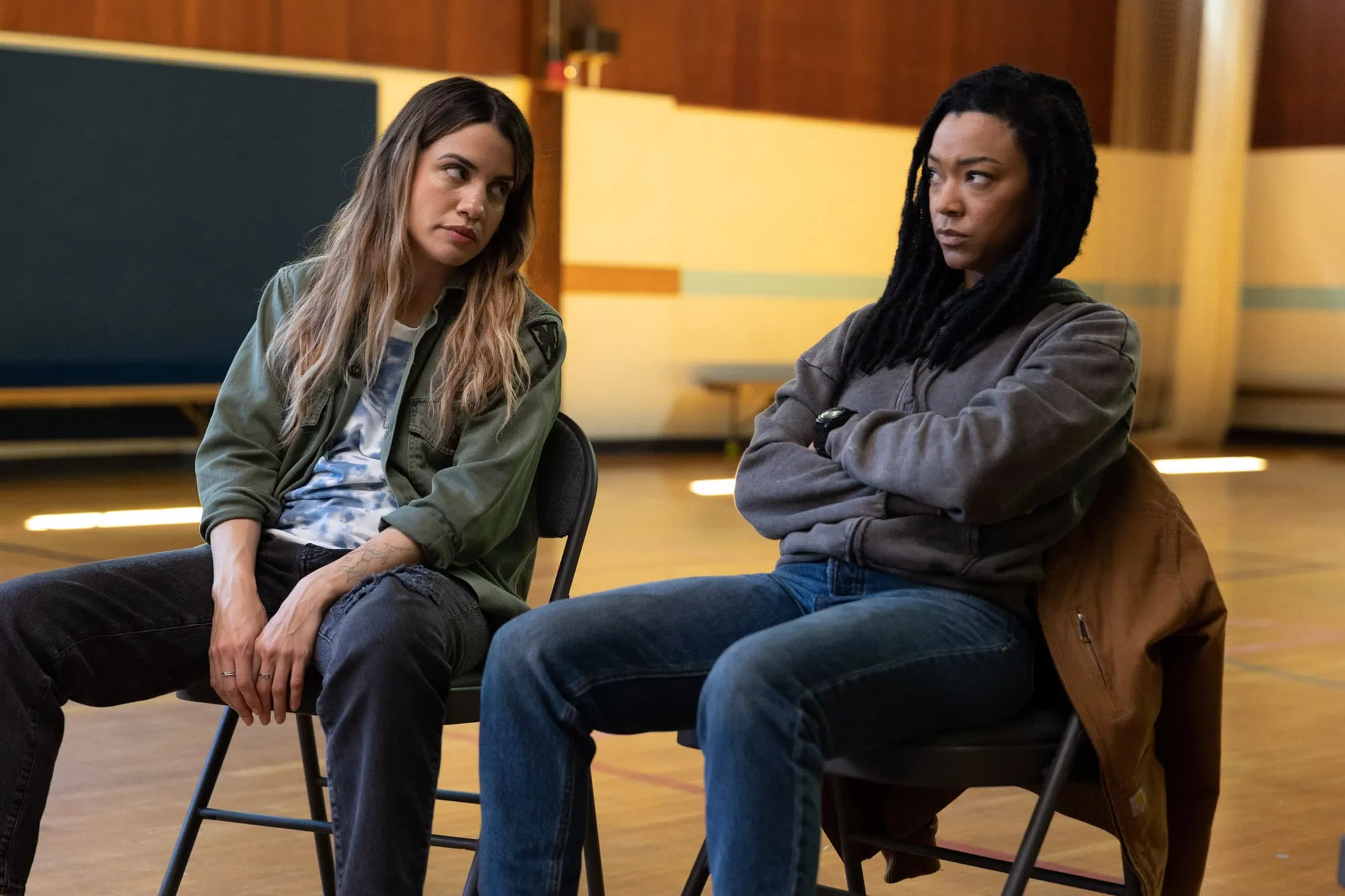 My Dead Friend Zoe: A Heartbreaking Ghost Story