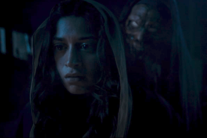 Nevermore Film Festival 2025: Virgin Envisions a Demonic Nativity