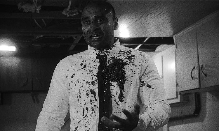 BUFF 25: Head Like A Hole Mixes Severance with Clive Barker