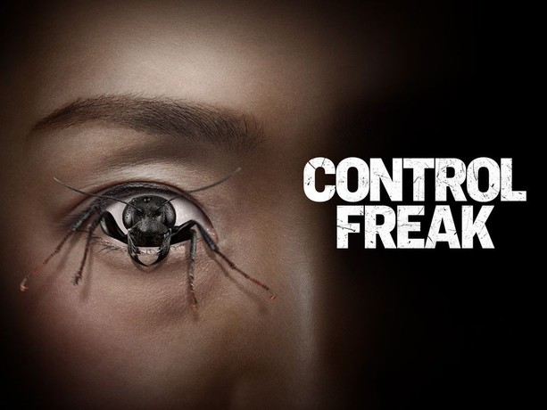 Control Freak Will Make You Itch All Over