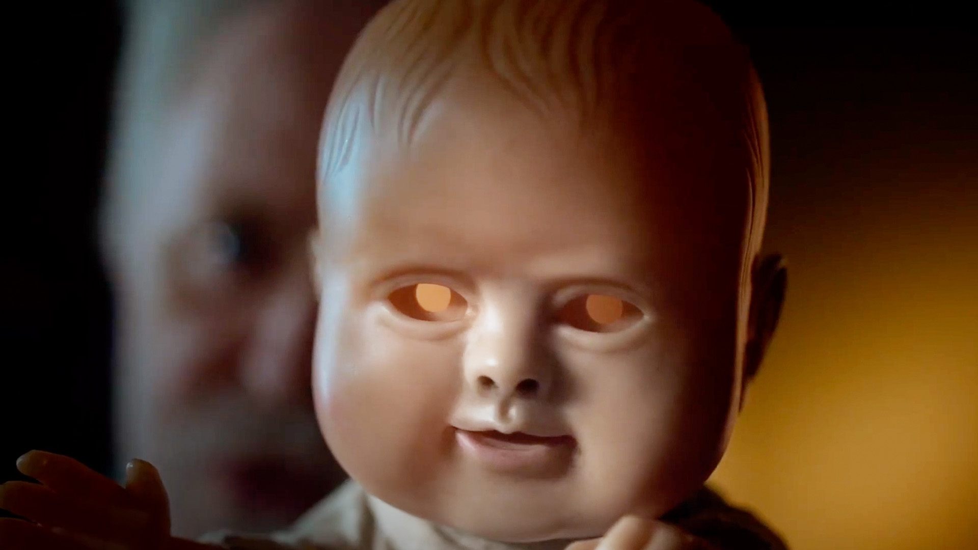 The Rule of Jenny Pen: Long May She Reign!