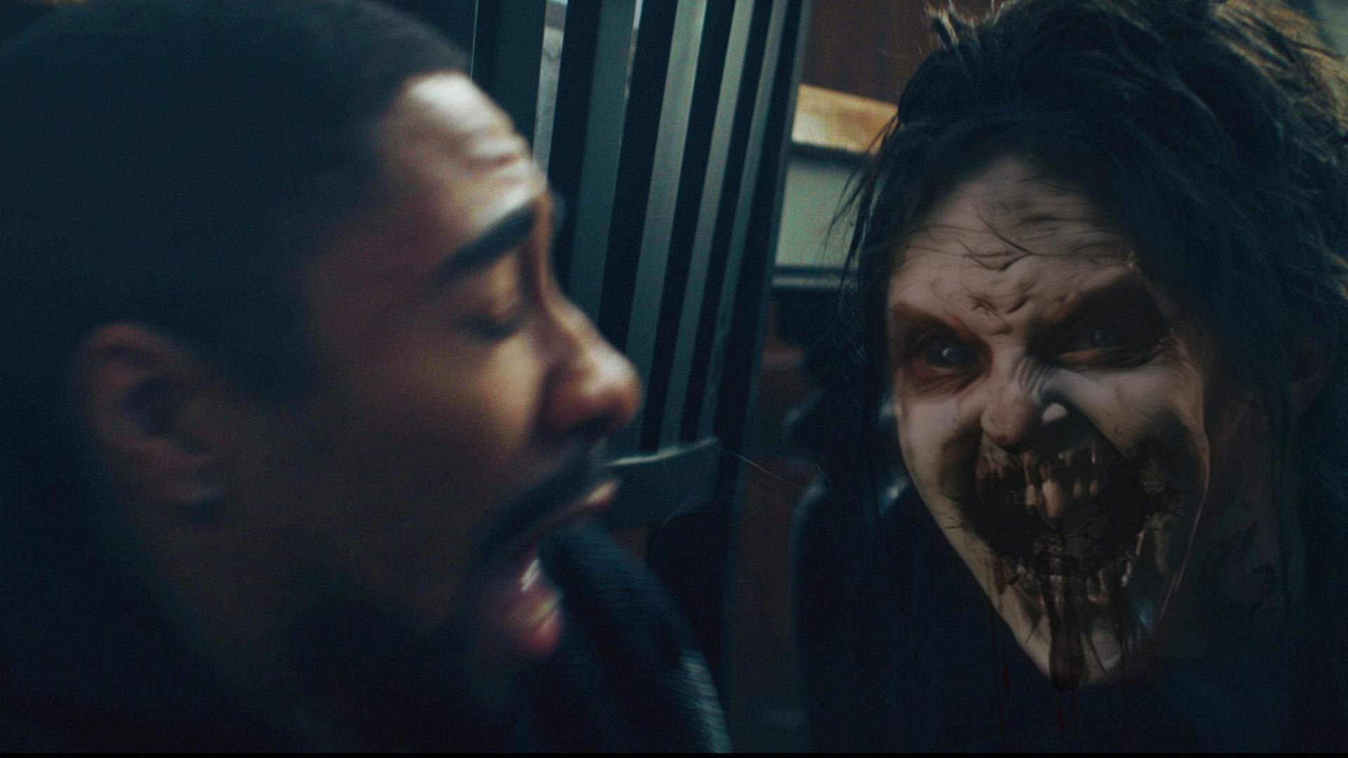 Scares Over Substance in 825 Forest Road