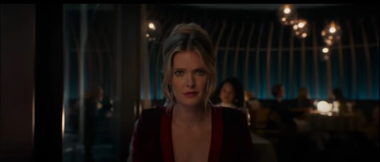 Drop Delivers an Excellent Locked Room Thriller